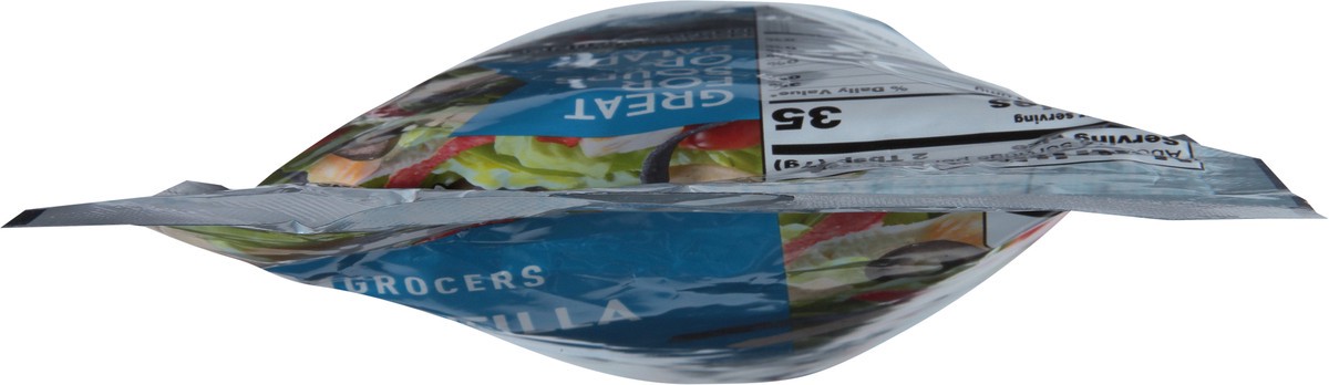 slide 11 of 13, SE Grocers Tri Color Trtilla, 4 oz