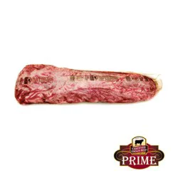 Market District Whole Beef Loin Filet Mignon Cut, Prime