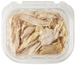 Fresh Food Market Pulled Turkey