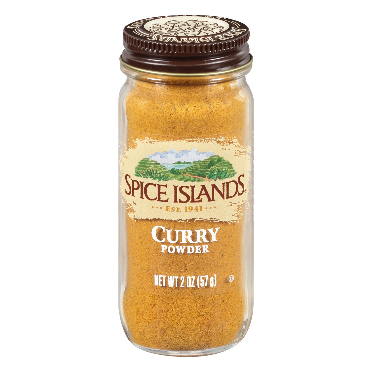 slide 8 of 10, Spice Islands Curry Powder, 2 oz, 2 oz