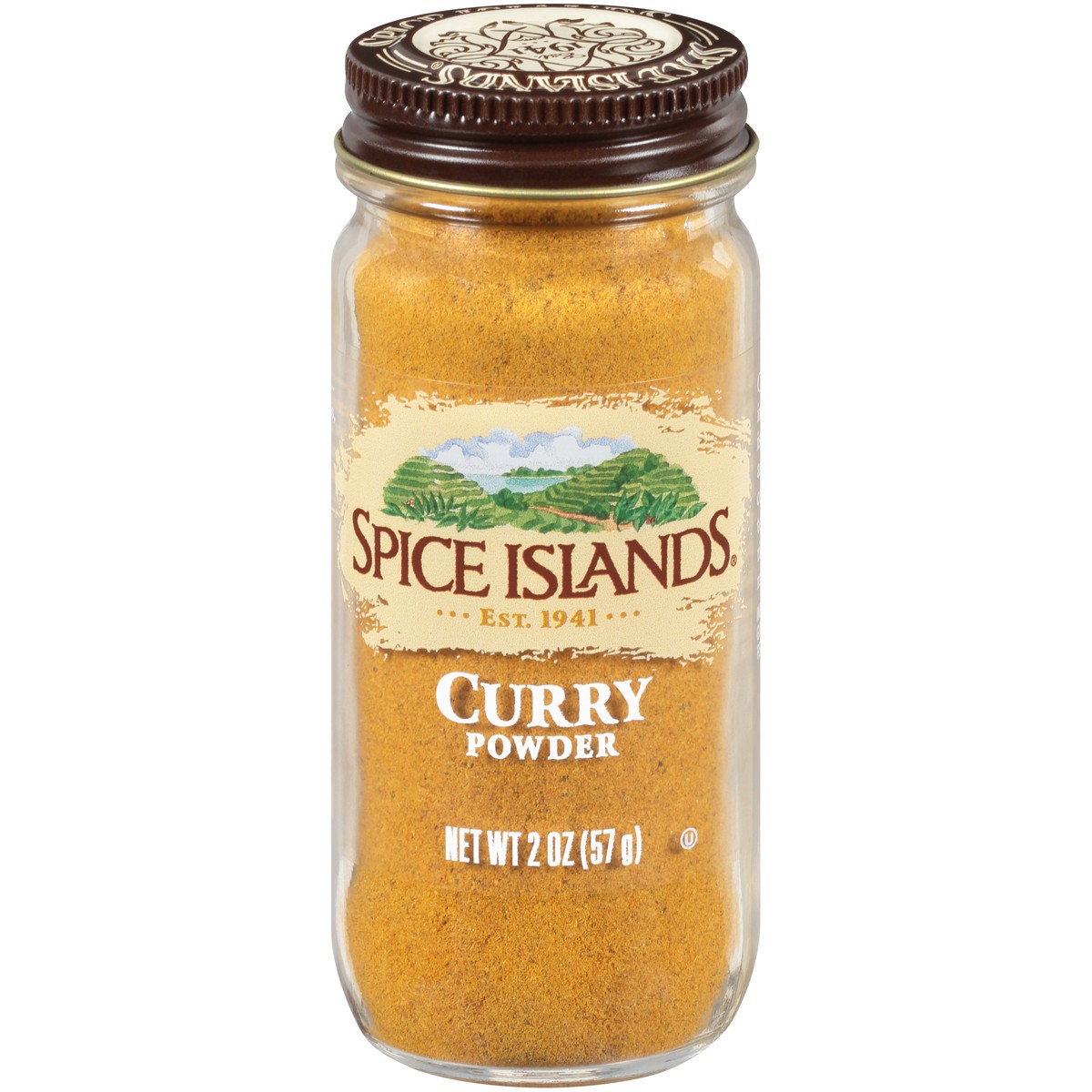 slide 1 of 10, Spice Islands Curry Powder, 2 oz, 2 oz