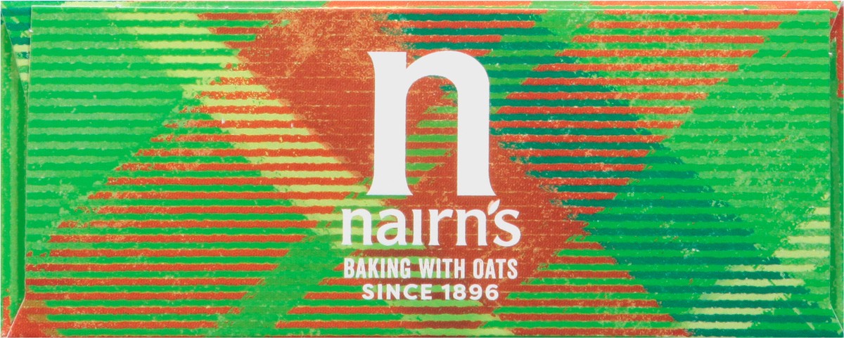 slide 7 of 13, Nairn's Apple Cinnamon Biscuits - 5.64 oz, 5.64 oz