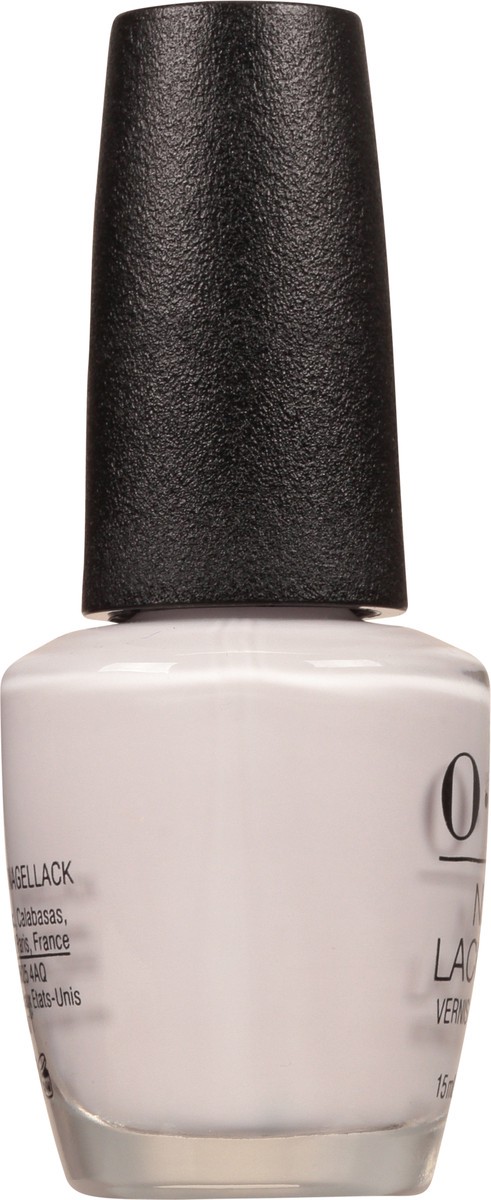 slide 4 of 12, OPI Nail Lacquer, Suzi Chases Portu-Geese, 0.5 fl oz