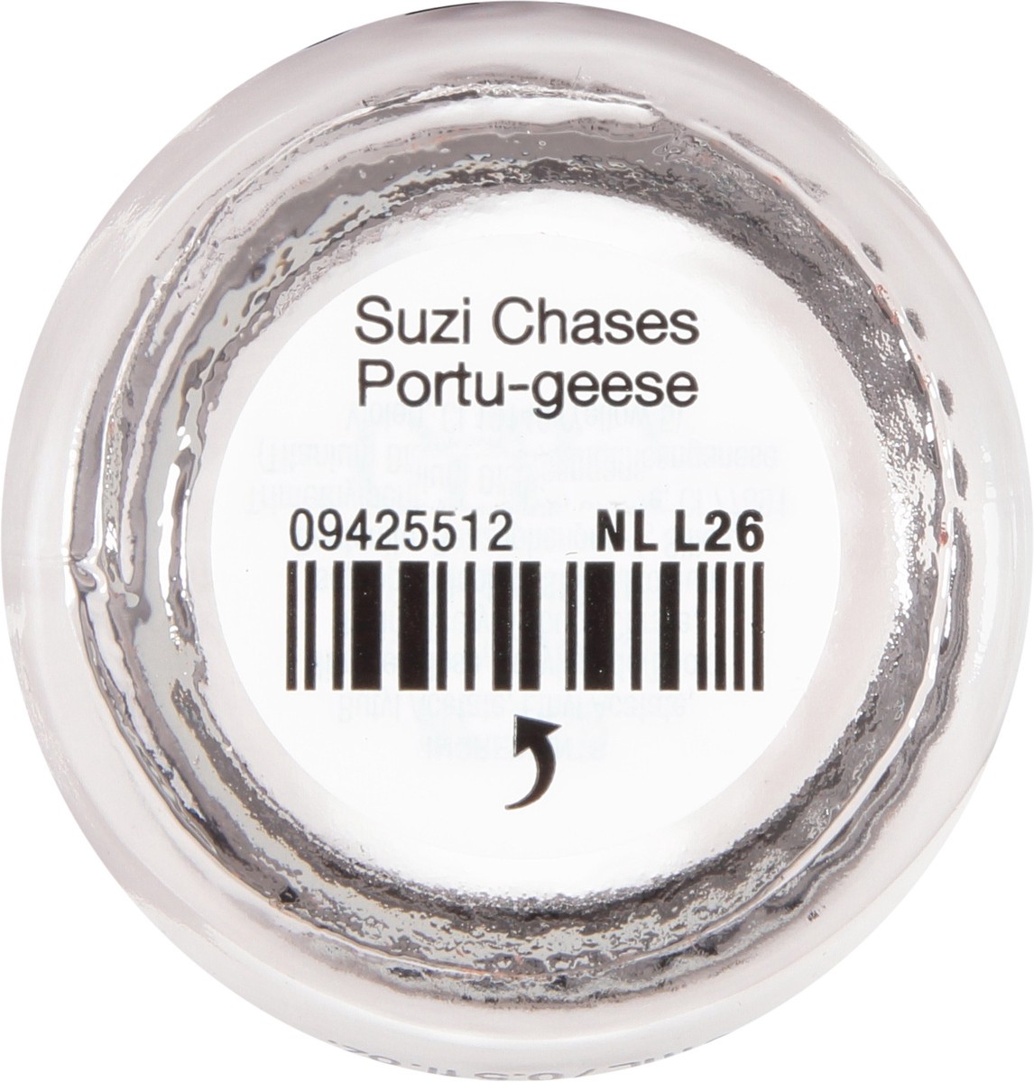 slide 6 of 12, OPI Nail Lacquer, Suzi Chases Portu-Geese, 0.5 fl oz