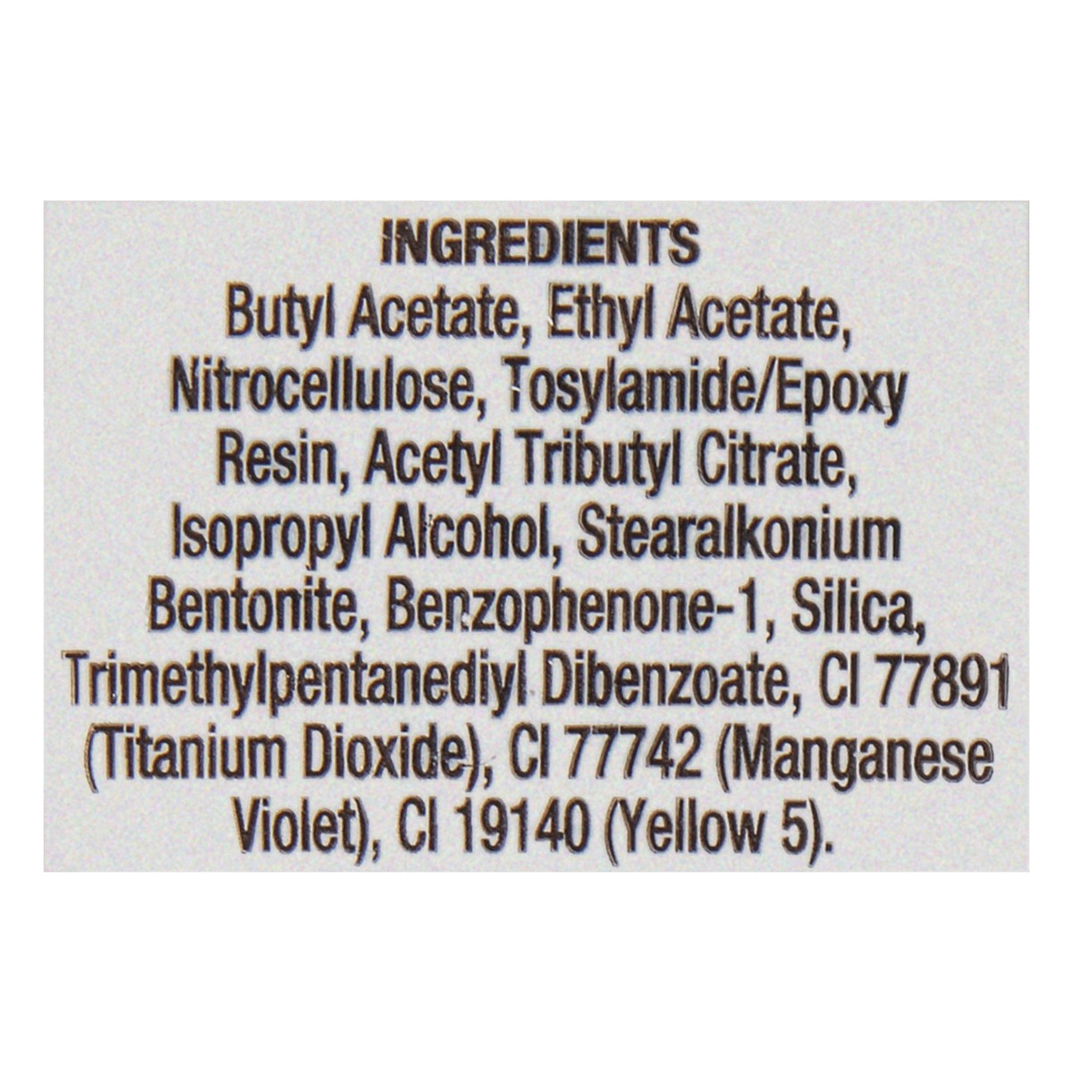 slide 2 of 12, OPI Nail Lacquer, Suzi Chases Portu-Geese, 0.5 fl oz