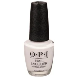 OPI Nail Lacquer, Suzi Chases Portu-Geese
