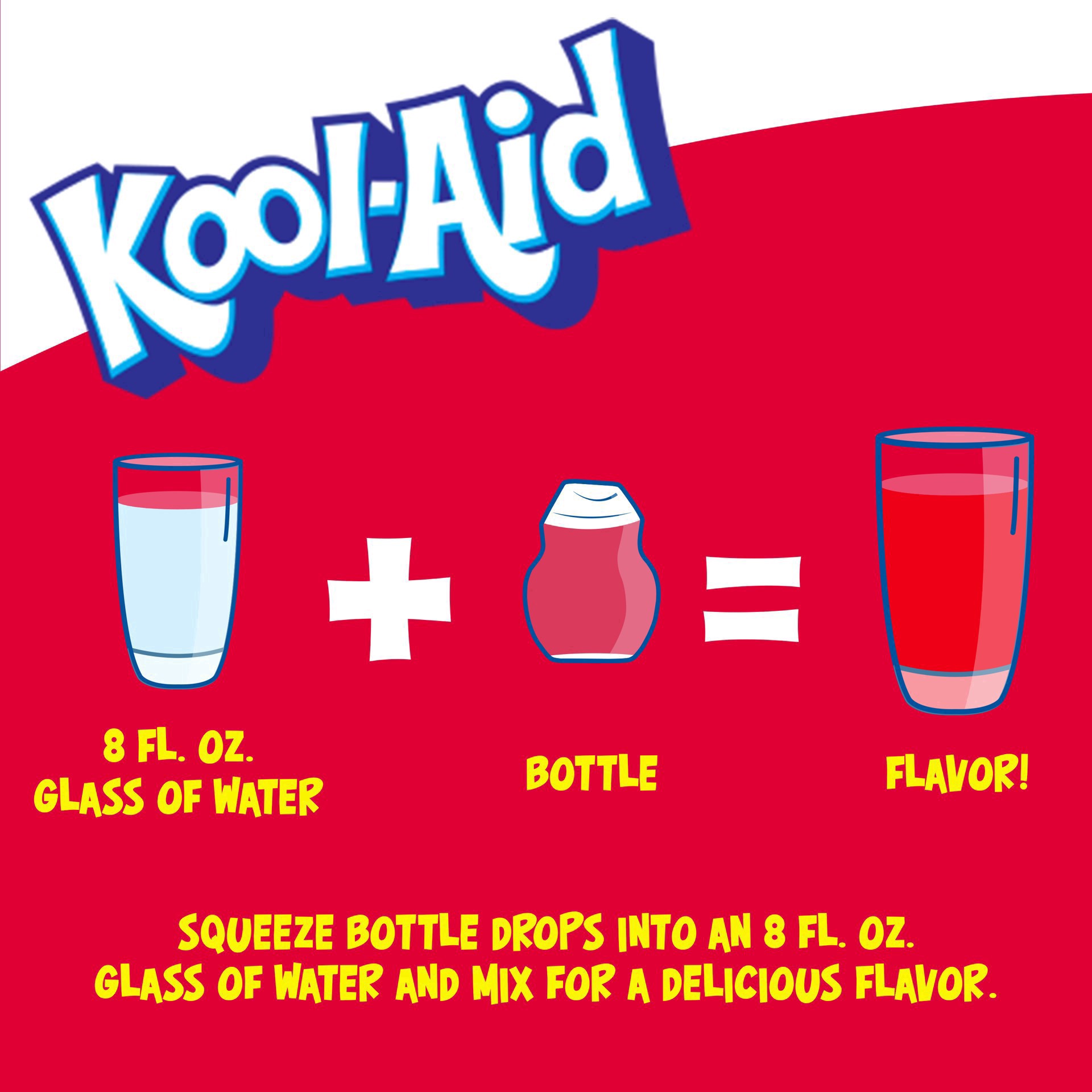 slide 30 of 61, Kool-Aid Liquid Cherry Artificially Flavored Soft Drink Mix - 1.62 oz, 1.62 oz