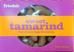 Frieda's Sweet Tamarind