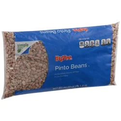 Hy-vee Pinto Beans