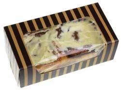 Hy-Vee Gourmet Cinnamon Roll 2ct