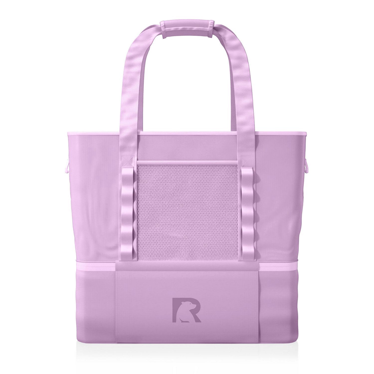 slide 2 of 4, Rtic 2-In-1 Chillout Cooler Bag, Lavender, 1 ct