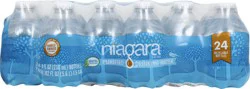 Niagara Drinking Water 24 ct