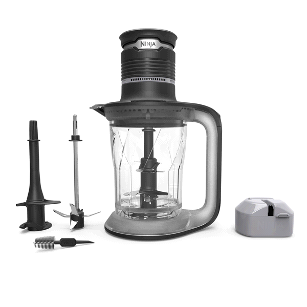 slide 1 of 7, Ninja Ultra Prep 700W Blender, 1 ct