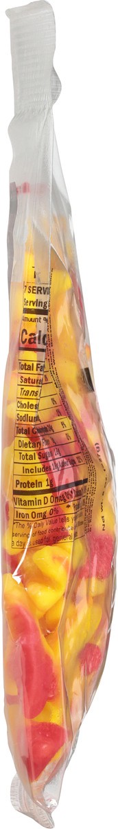 slide 6 of 9, Backroad Country Chicken Feet Gummi 8 oz, 8 oz