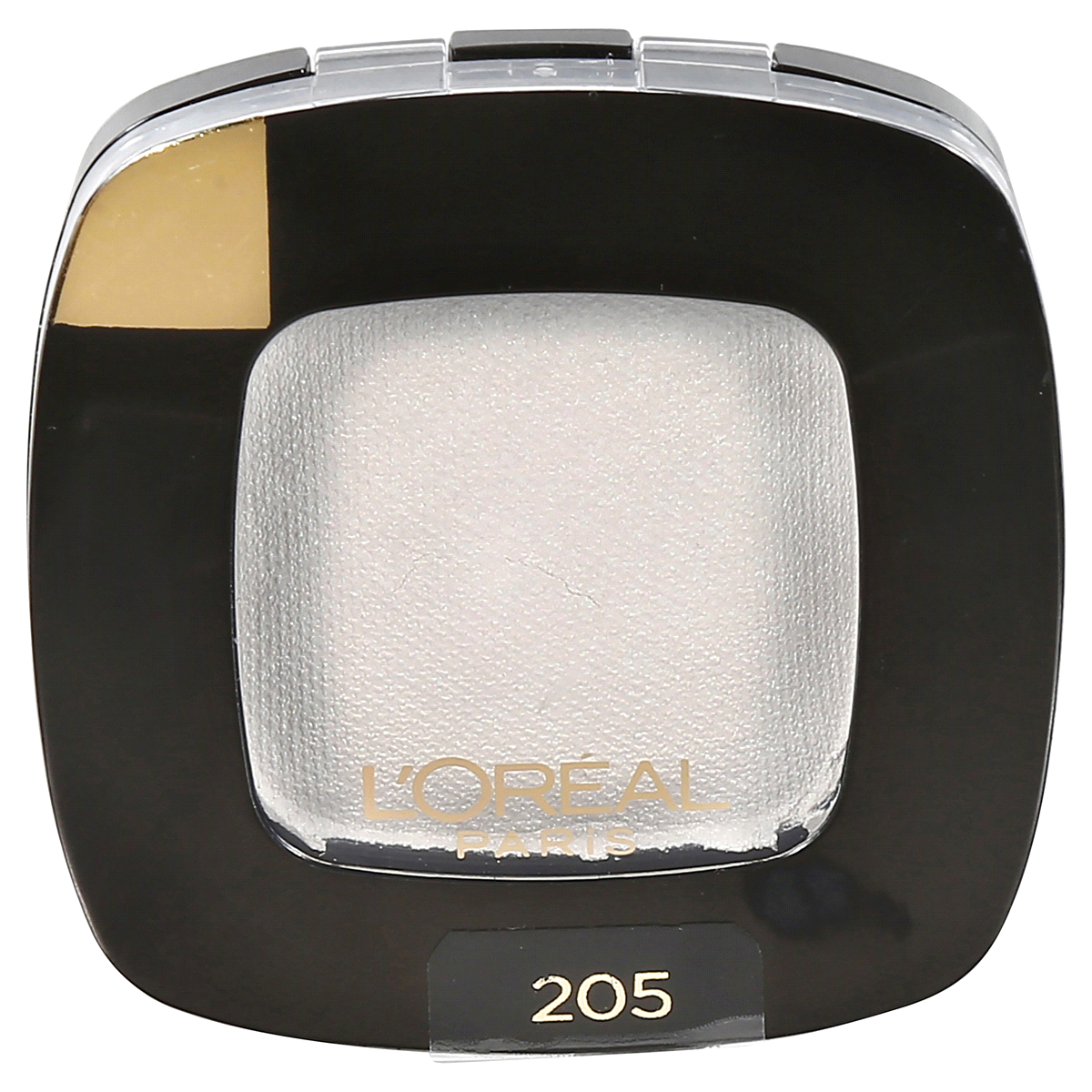 slide 1 of 5, L'Oréal Colour Riche Monos Eyeshadow - Petite Perle 205, 12 oz