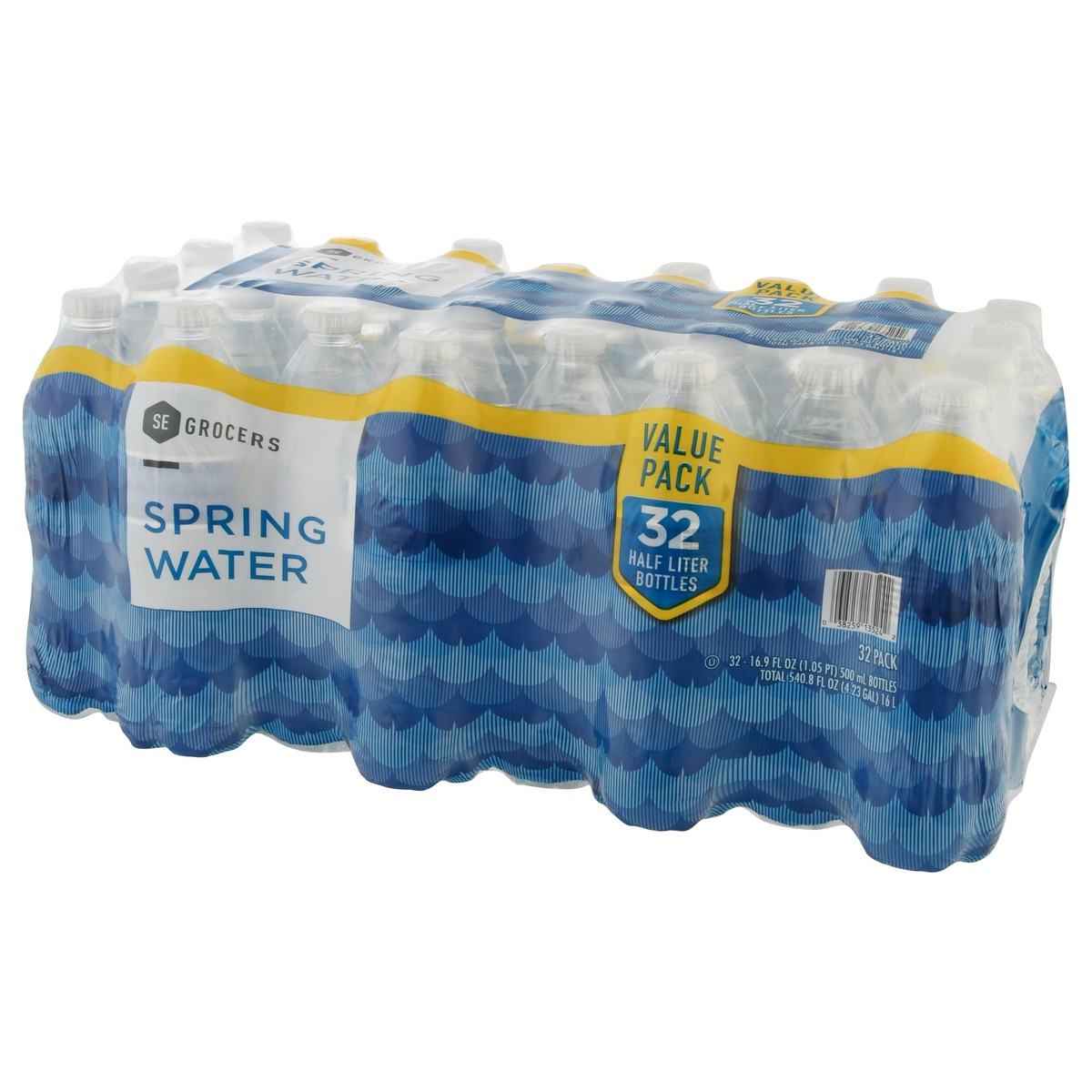 slide 4 of 9, Se Grocers Wtr Spring - 16.9 oz, 16.9 oz