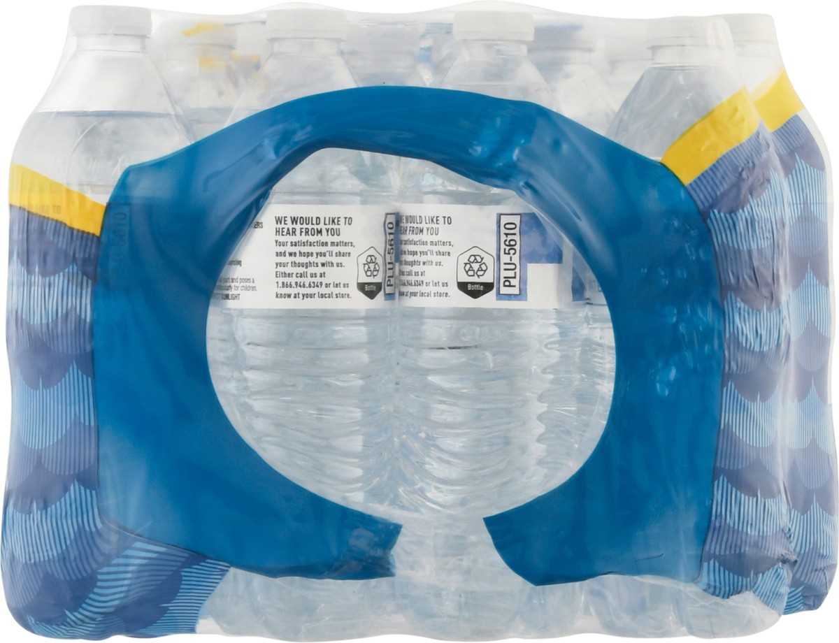 slide 6 of 9, Se Grocers Wtr Spring - 16.9 oz, 16.9 oz