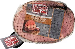 Hillshire Farm Brown Sugar Spiral Ham