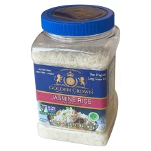 Golden Crown Jasmine Rice - 2 lb