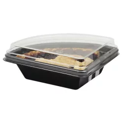 Bakery Pie Blueberry 1/4