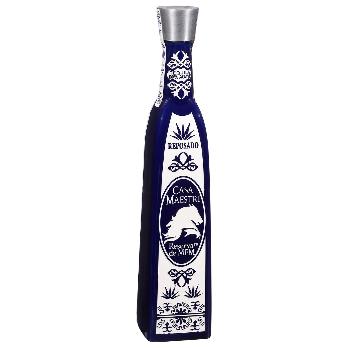 slide 5 of 12, Casa Maestri 100% Agave Reposado Tequila 750 ml, 750 ml