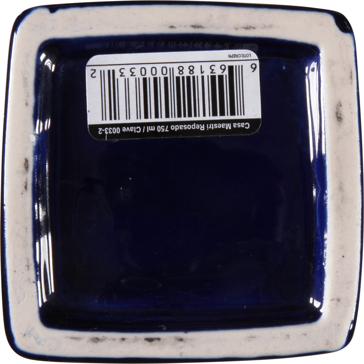 slide 7 of 12, Casa Maestri 100% Agave Reposado Tequila 750 ml, 750 ml