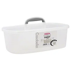 Casabella Caddy Bucket with Handle