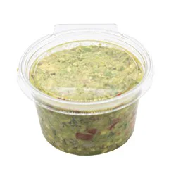 Fresh Guacamole Chunky Medium
