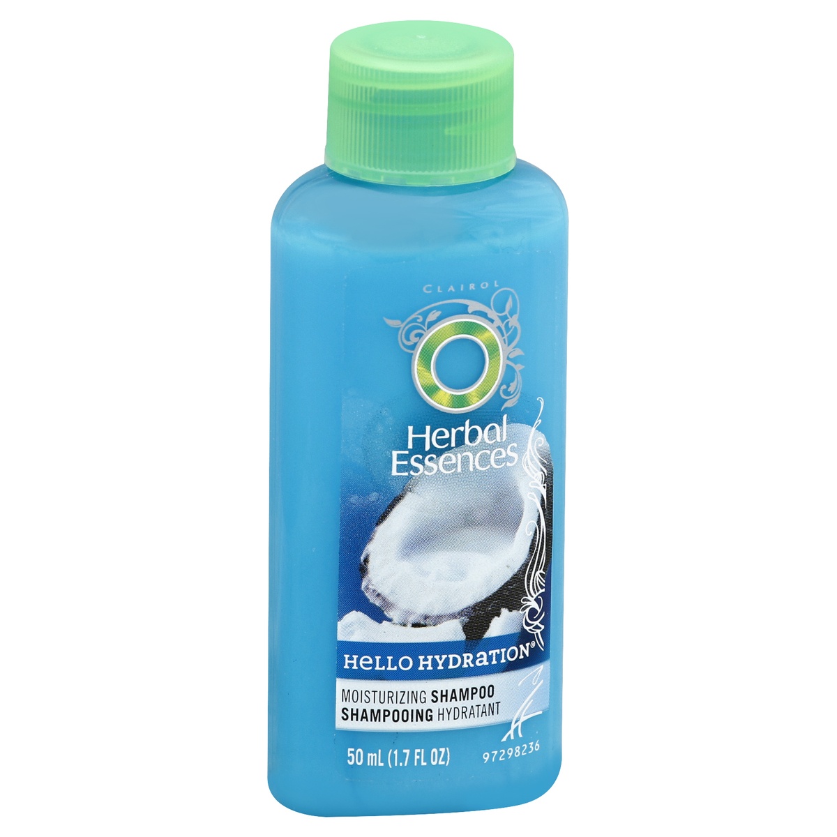 slide 1 of 2, Herbal Essences Shampoo 50 ml, 50 ml