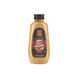 Sunny Select, Spicy Brown Mustard