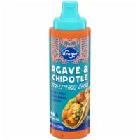 Kroger Creamy Agave & Smoked Chipotle Taco Sauce