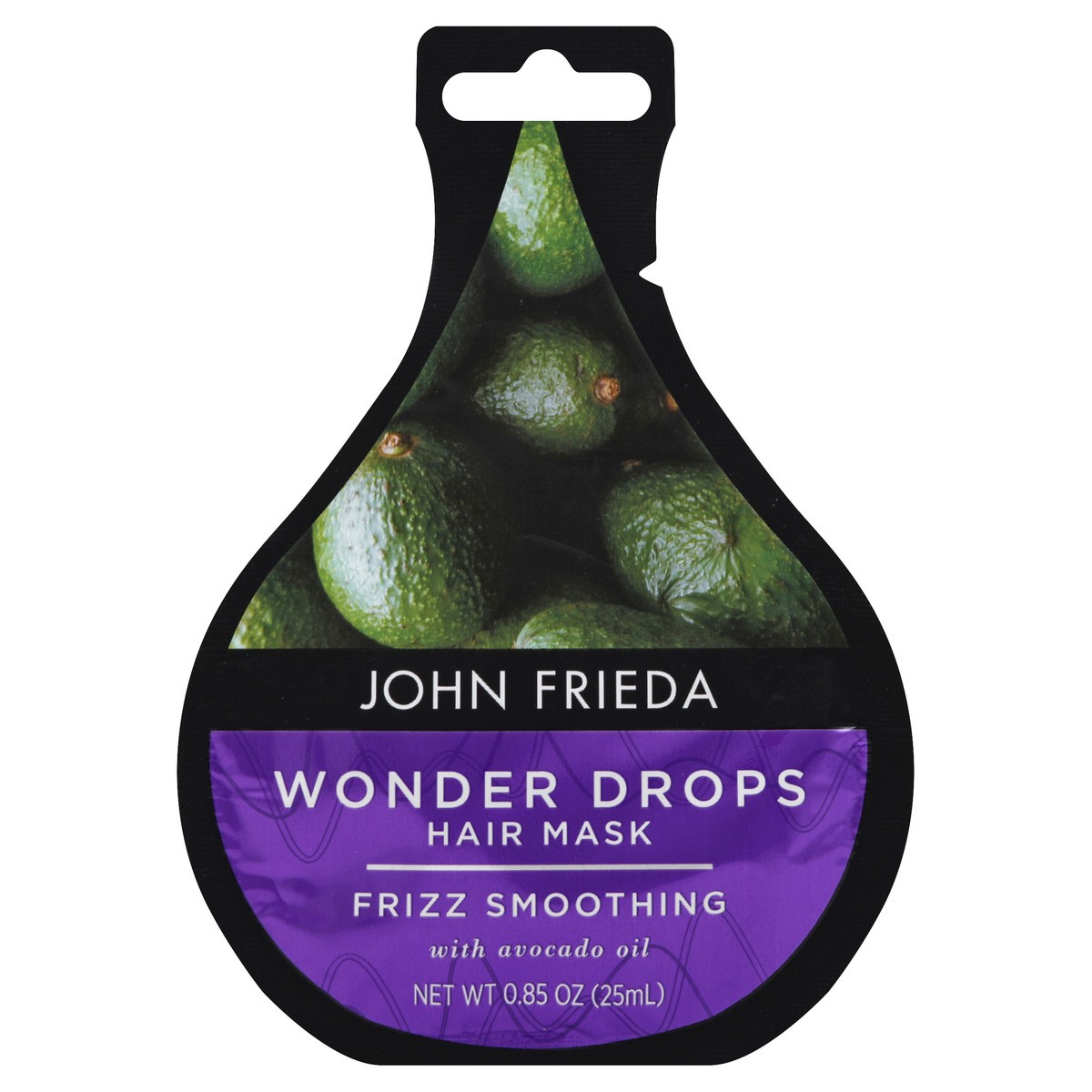 slide 7 of 8, John Frieda Hair Mask 0.85 oz, 0.85 oz