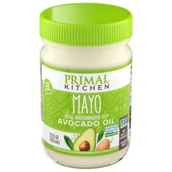 Primal Kitchen Avocado Oil Mayo 12 oz