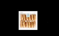 Fresh Premium Glazed Donuts 12 Ct