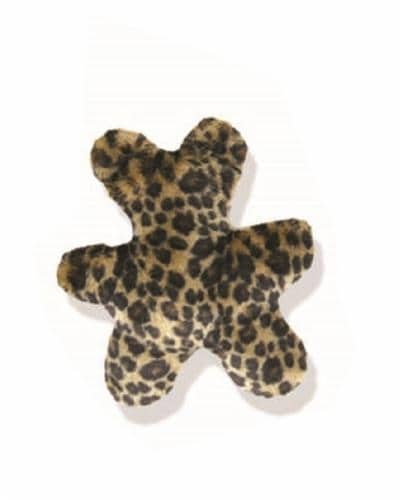 slide 1 of 1, Mammoth Jungle Plush Dog Toy, 1 ct