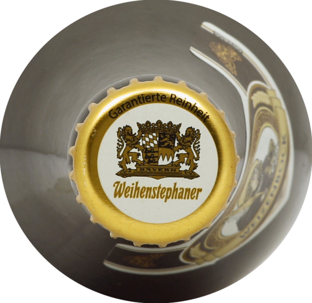 slide 2 of 5, Weihenstephan Beer 0.9 oz, 0.9 oz