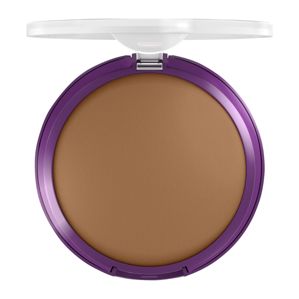 slide 4 of 21, CoverGirl Simply Ageless Pressed Powder, Tawny, 0.39 oz