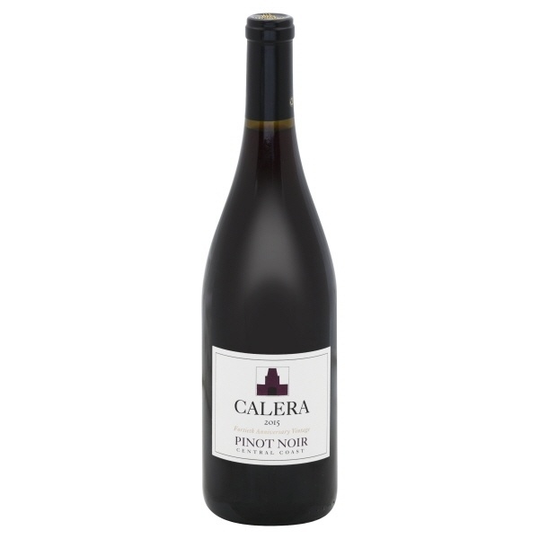 slide 1 of 1, Calera Central Coast Pinot Noir, 750 ml