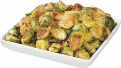 Giant Eagle Montreal Style Brussel Sprouts Side