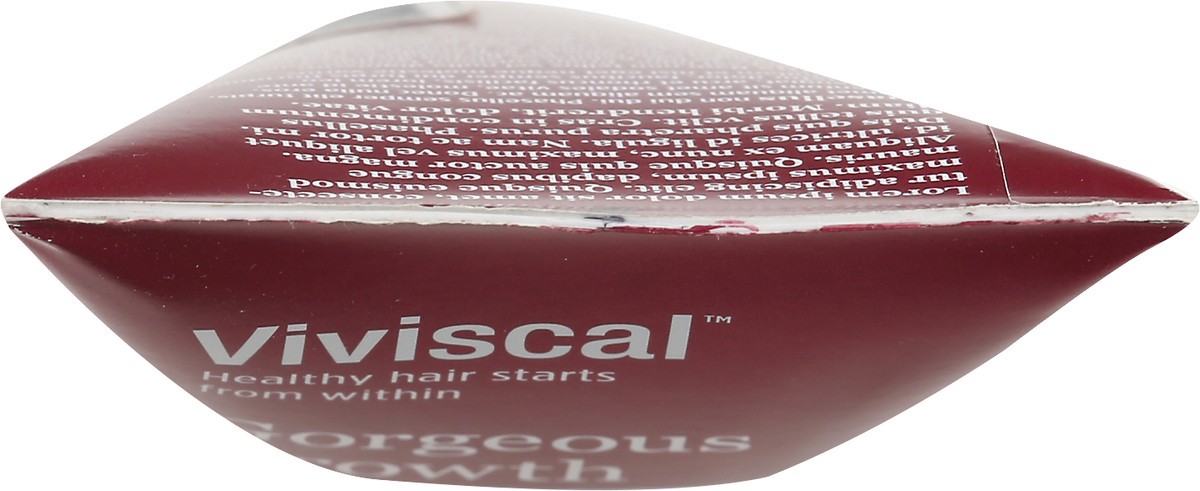 slide 2 of 6, Viviscal Gorgeous Growth Densifying Conditioner, 8.45 fl oz