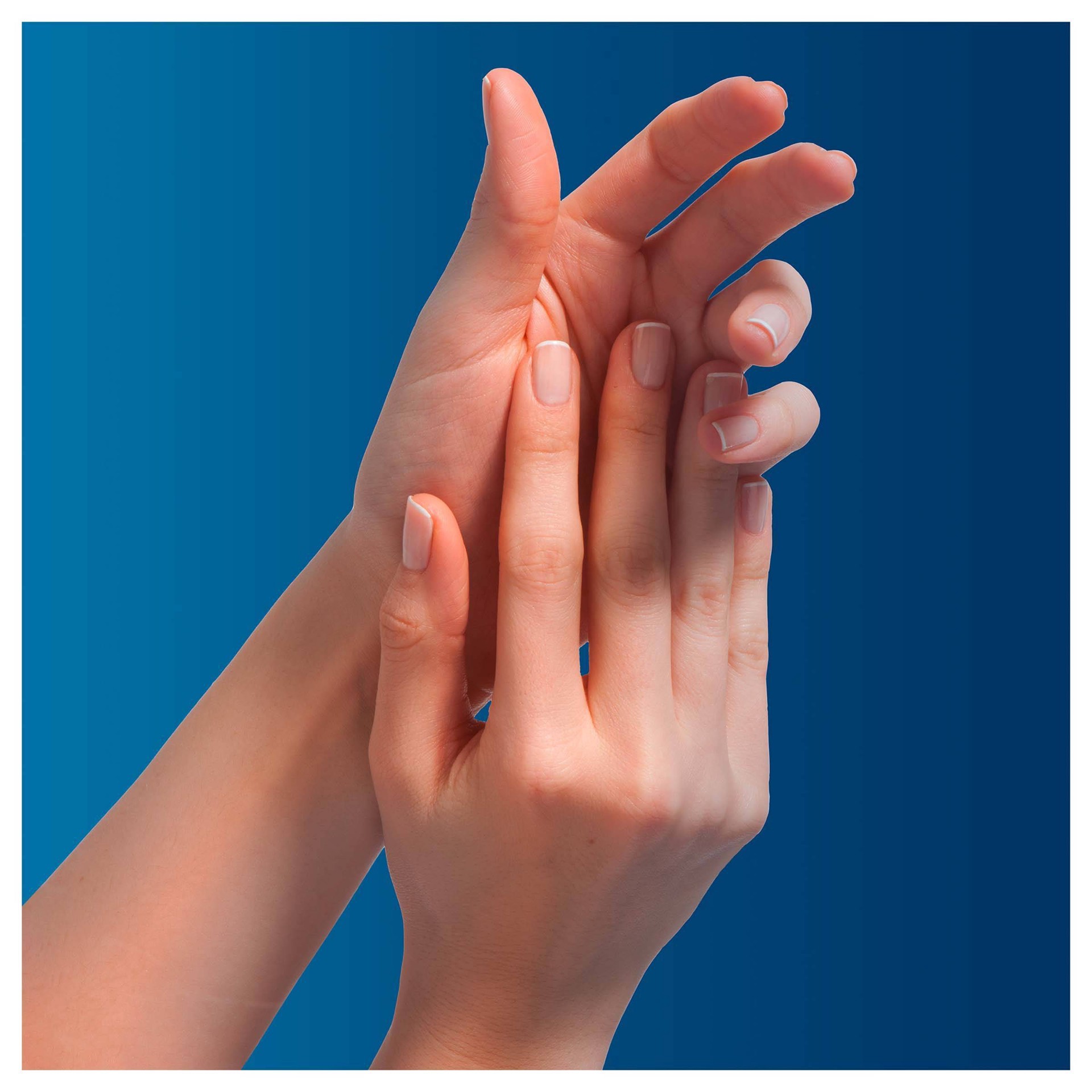 slide 9 of 9, Vaseline Intensive Care Hand Crème Hydra Replenish, 3.4 oz, 3.4 oz