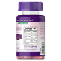 slide 2 of 13, Nature's Bounty Optimal Solutions Hair Skin and Nails Jelly Bean, 80 ct