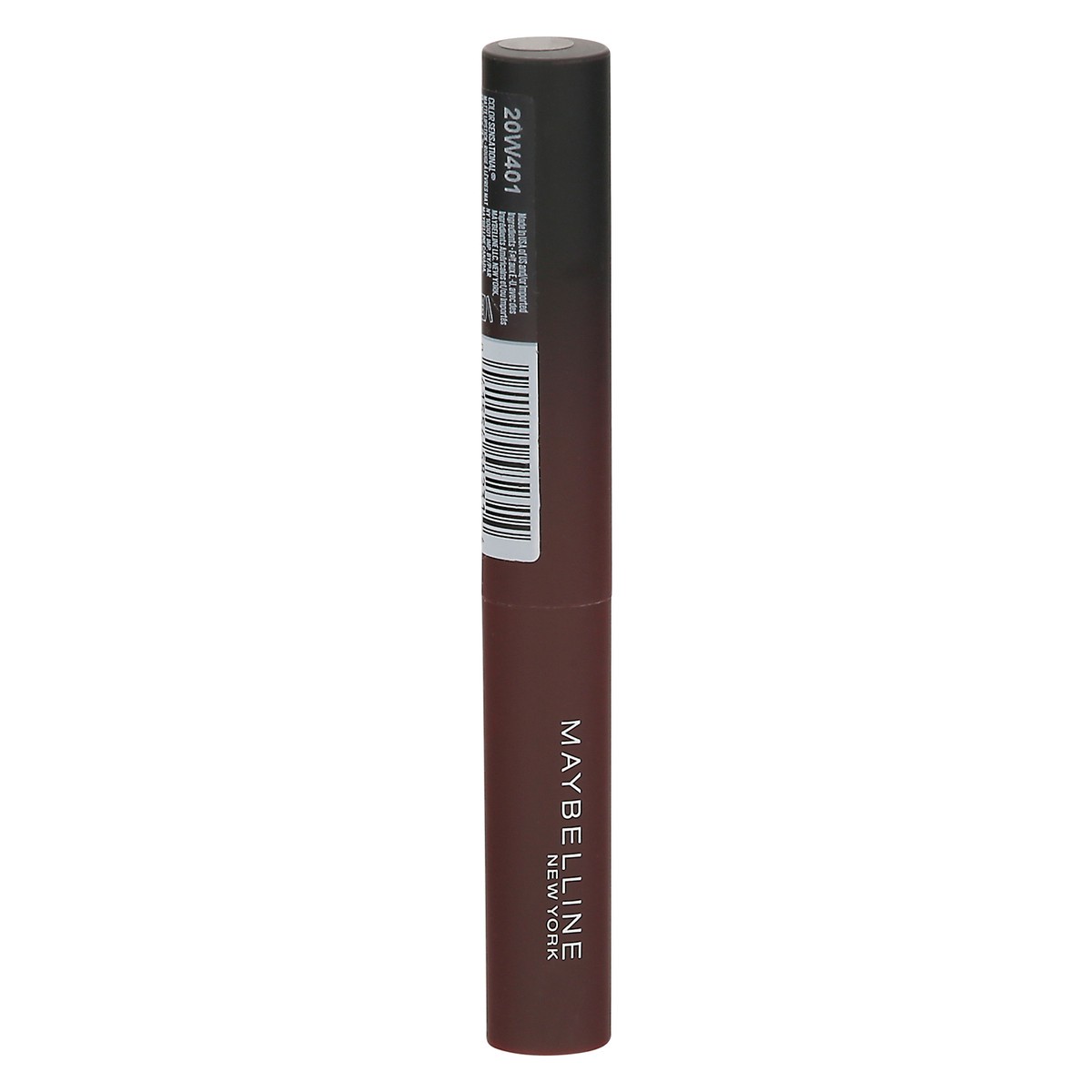 slide 7 of 9, Color Sensational More Berry 099 Ultimate Matte Lipstick 0.06 oz, 1 ct