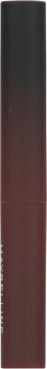 slide 8 of 9, Color Sensational More Berry 099 Ultimate Matte Lipstick 0.06 oz, 1 ct