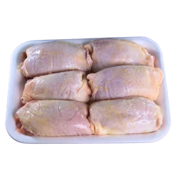 Chicken Thighs