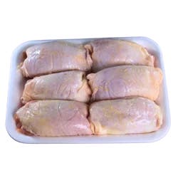 Chicken Thighs