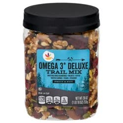 Giant Omega 3 Deluxe Trail Mix Fruit & Nut