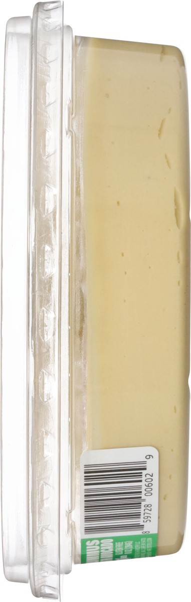 slide 6 of 14, Water Street Deli Fresh Hummus with Avocado 10 oz, 10 oz