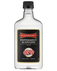 Paramount Peppermint Schnapps, 375 ml