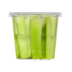 Quick and Easy Celery Sticks, 12 Ounce